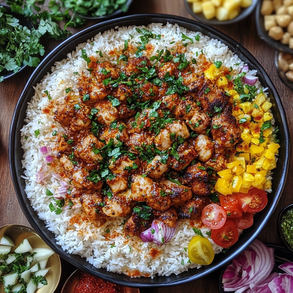 Как добиться насыщенного вкуса и аромата в чахохбили