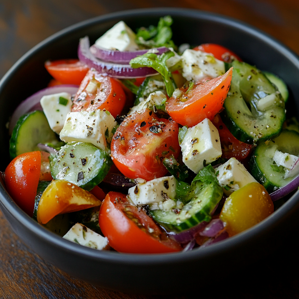 Как выбрать сыр фета и оливковое масло для аутентичного вкуса