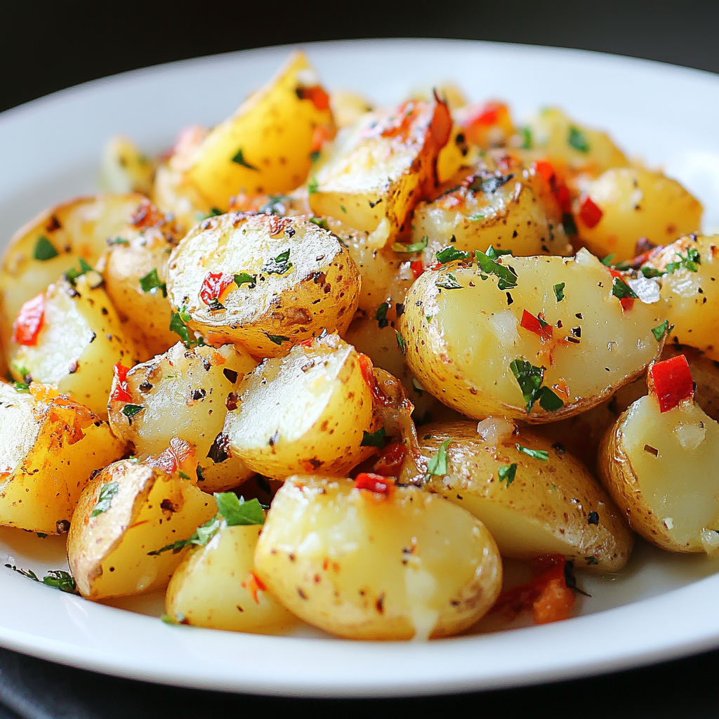 Как выбрать подходящий сорт картофеля для ежедневных блюд