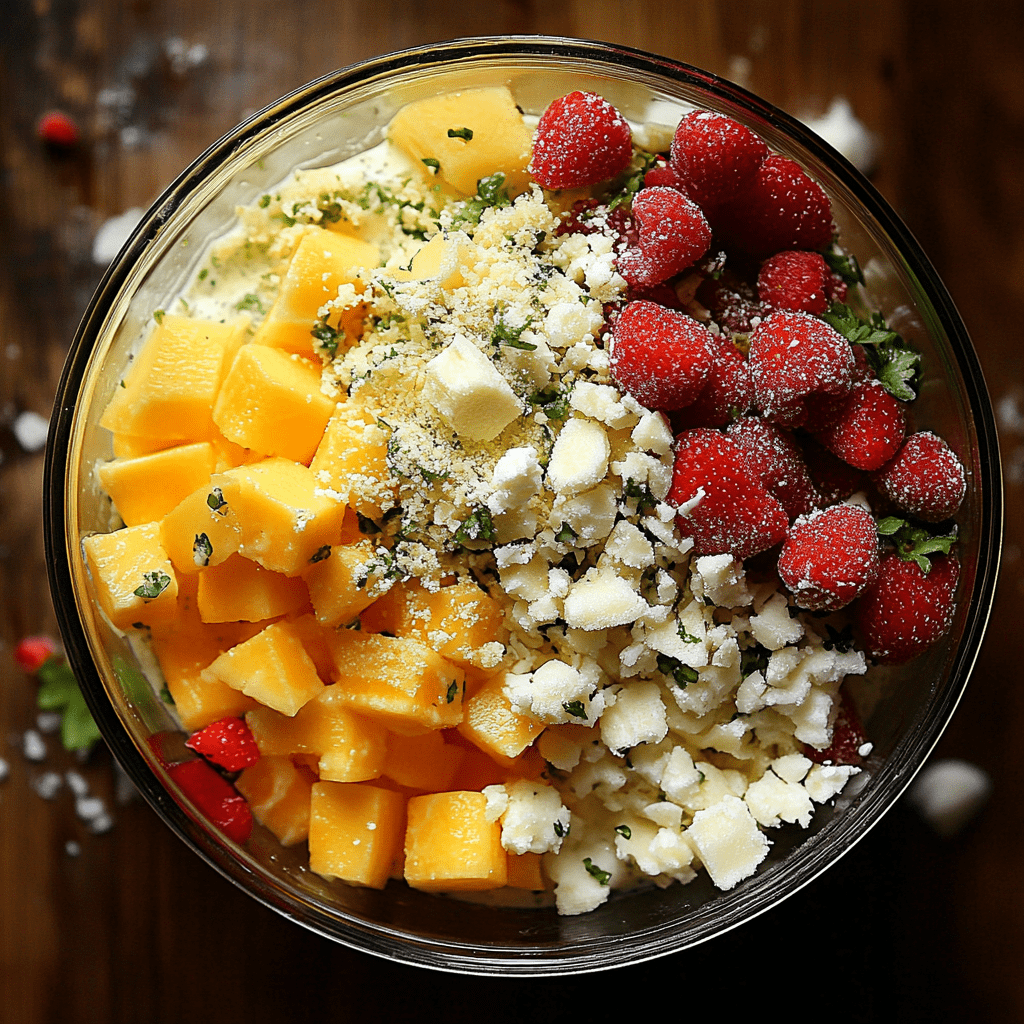 Какие советы помогут сделать салат Мимоза более праздничным