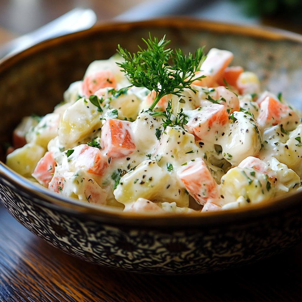 Ингредиенты и их подготовка для традиционного вкуса