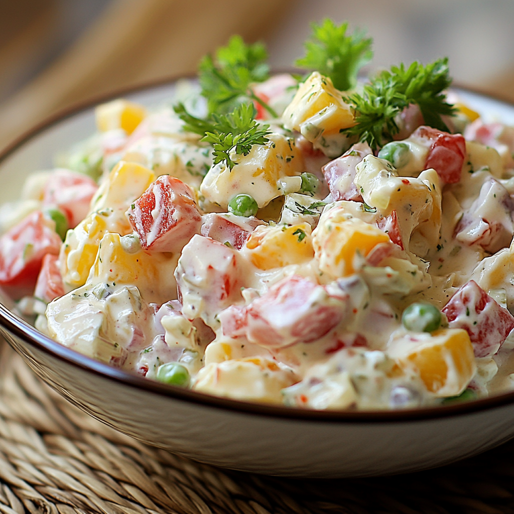 Смешивание и настаивание: секреты гармоничного вкуса