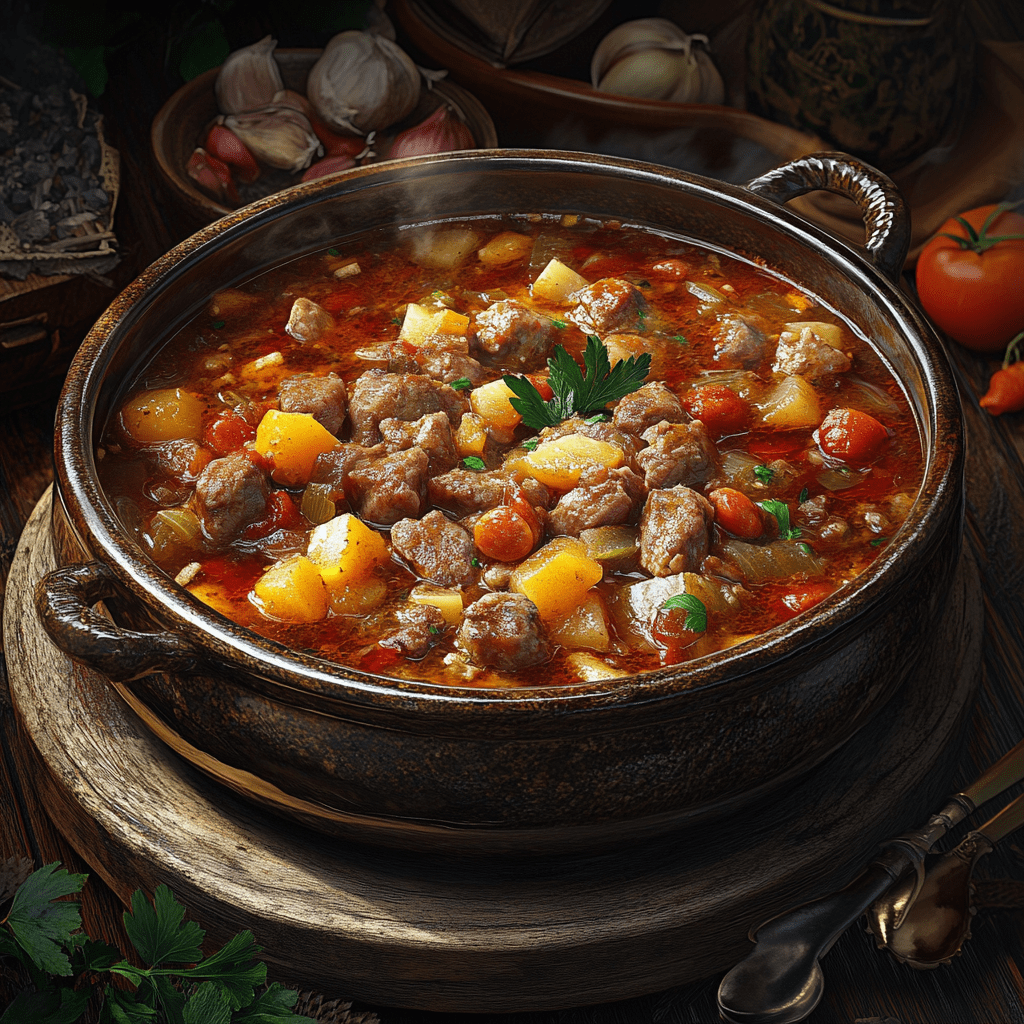 Как добиться идеального баланса вкусов: добавление солений и специй