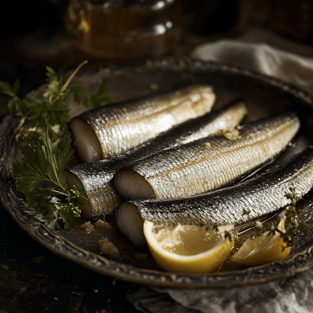 Как правильно выбрать ингредиенты для салата селедка под шубой