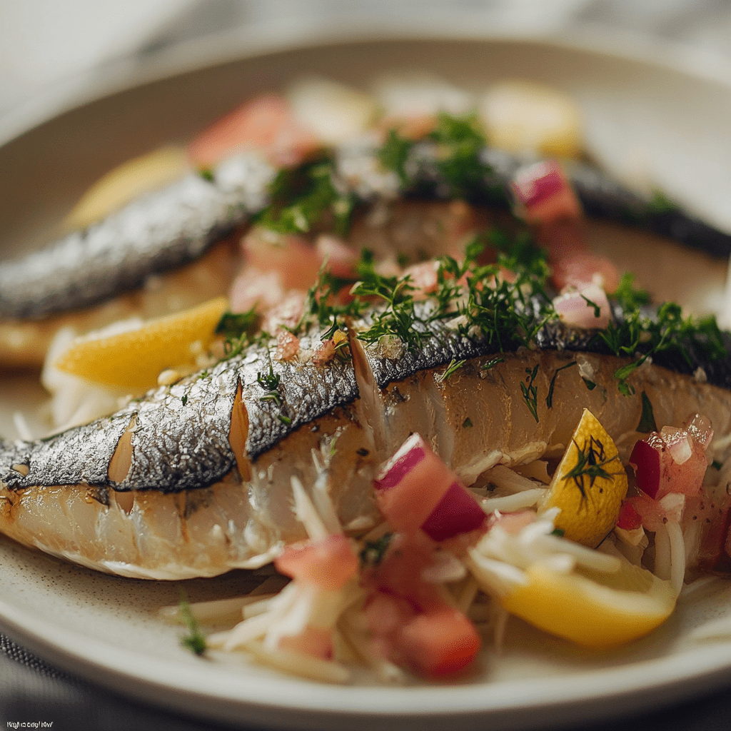 Как сервировать и подавать селедку под шубой на праздничный стол