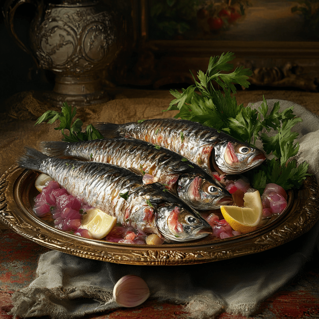 Как правильно выбрать ингредиенты для шубы