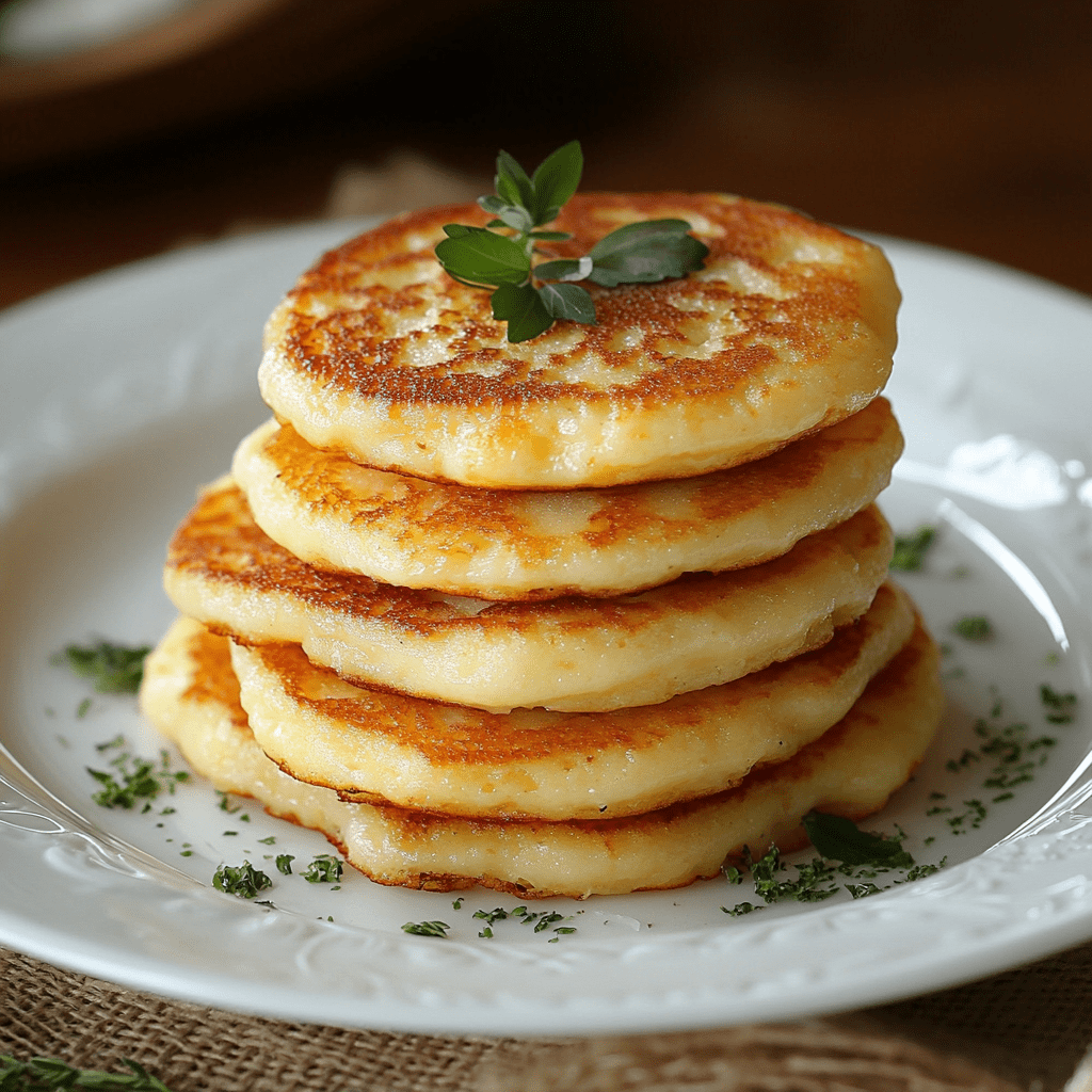 Пошаговое приготовление сырников на сковороде