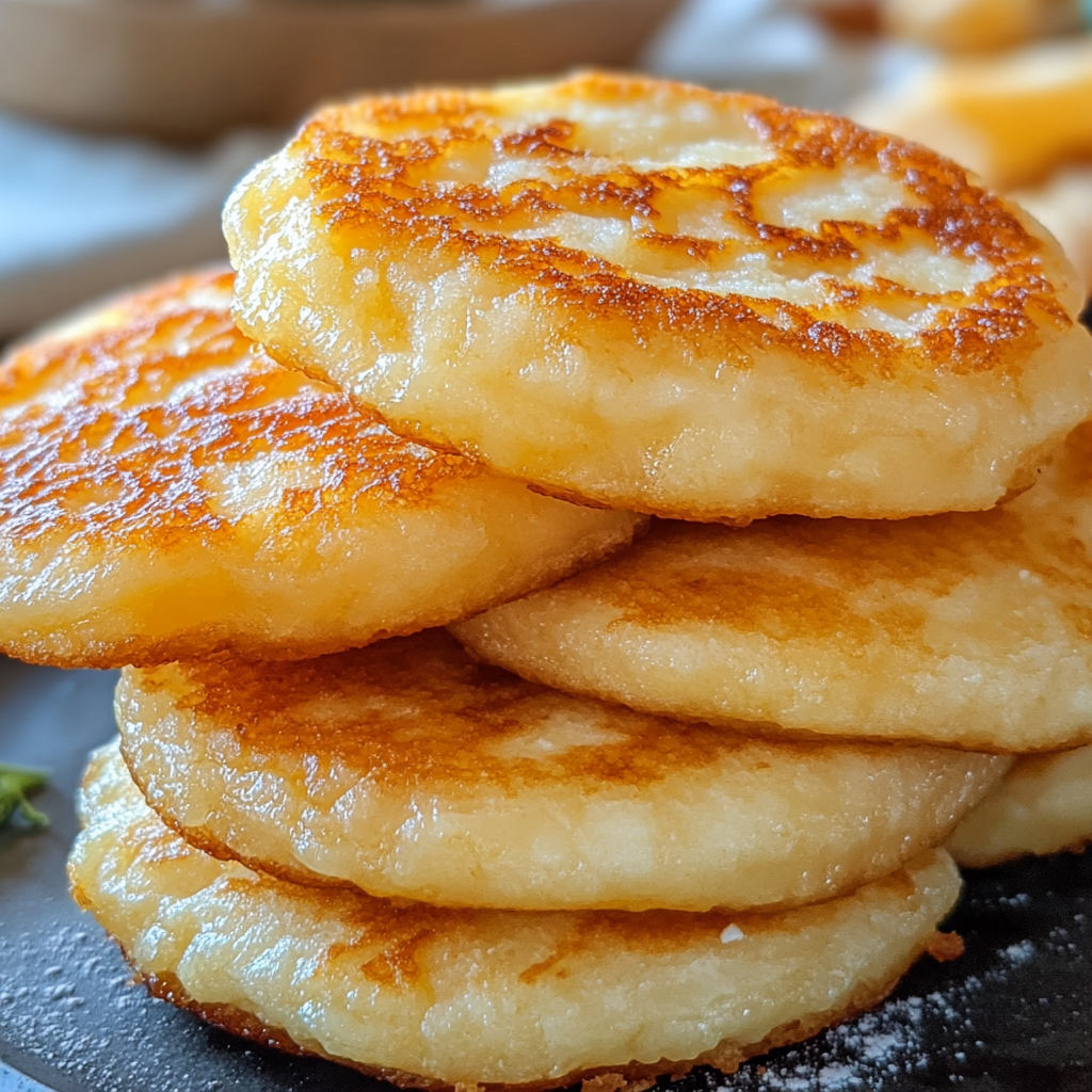 Как добиться идеальной текстуры и золотистой корочки