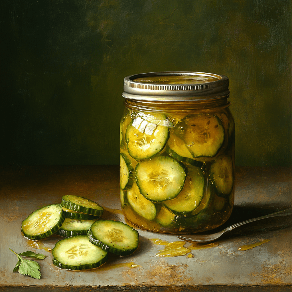 Классический рецепт винегрета с солеными огурцами.2