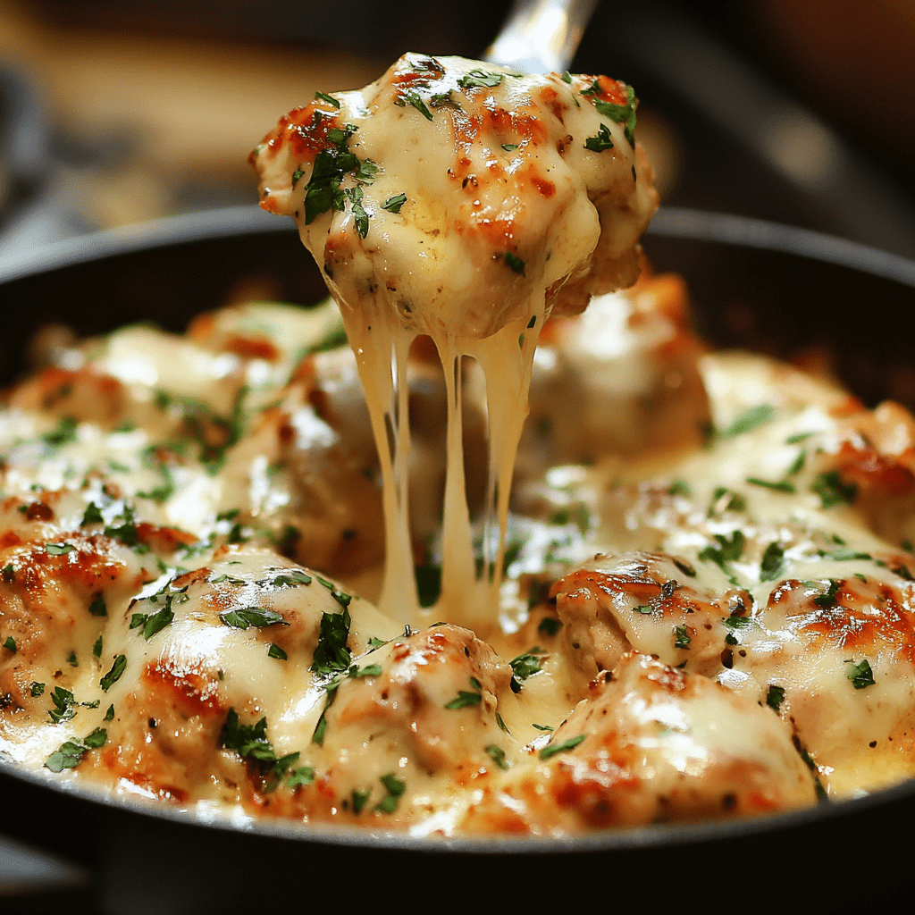 Пошаговое приготовление курицы с сыром: от маринования до запеканки