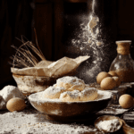 Лучшие рецепты для домашней выпечки