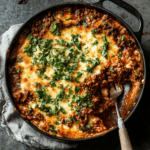 Лучшие рецепты горячих блюд для уютного ужина