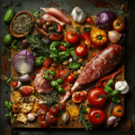 новые вкусные рецепты для домашнего ужина