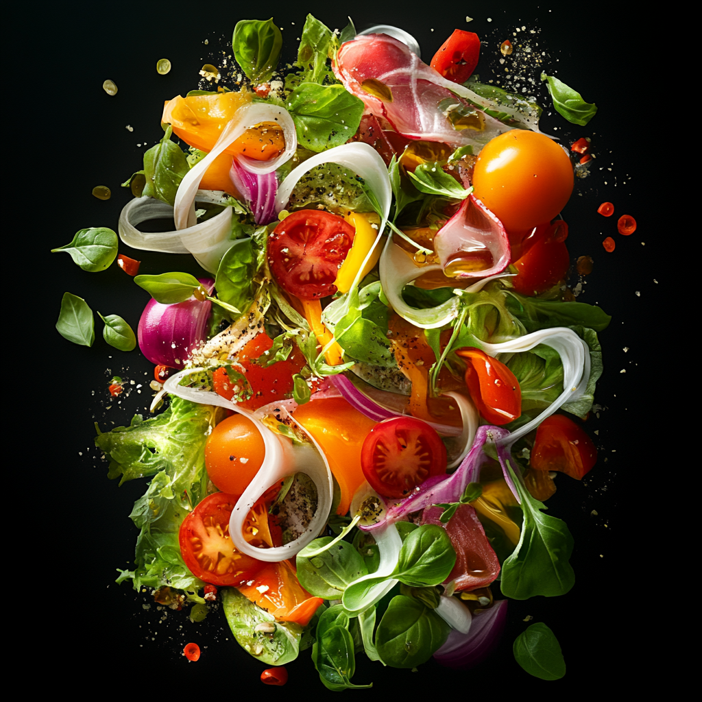 Как правильно сочетать необычные ингредиенты для гармоничного вкуса?