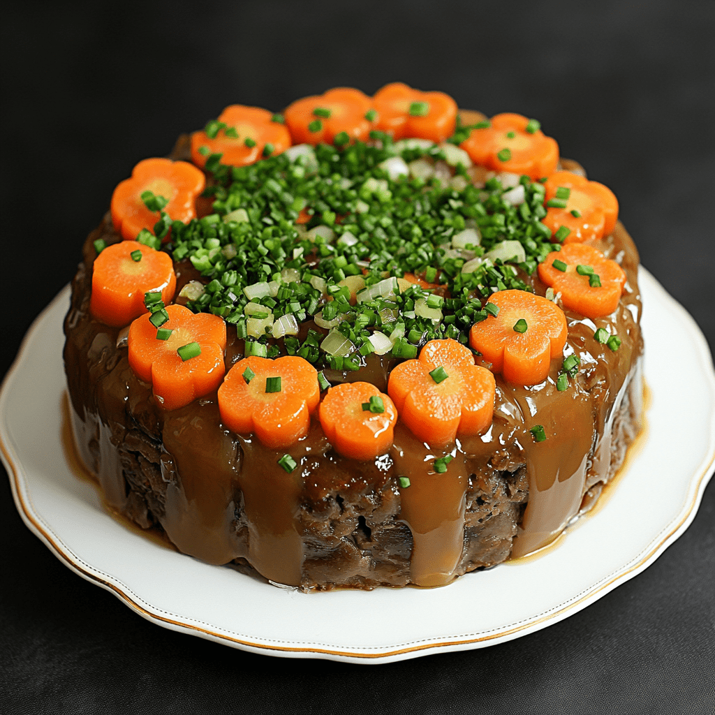 Печеночный торт с морковью и луком пошаговый рецепт.3