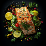 Полезные рецепты для здорового питания и вкусных блюд