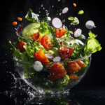 Пошаговые рецепты салатов для любого случая