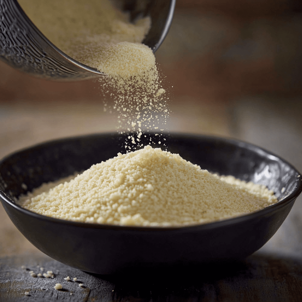 Как и сколько времени выпекать манник для идеальной текстуры