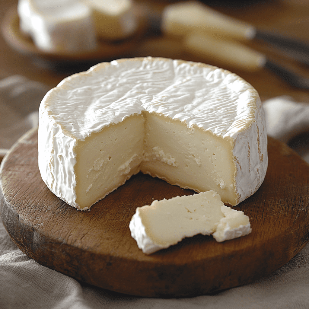 Приготовление сыра дома: проверенные рецепты