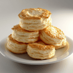 Простой и вкусный рецепт домашнего бисквита