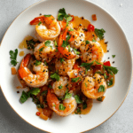 Простой и вкусный рецепт креветок для любого случая