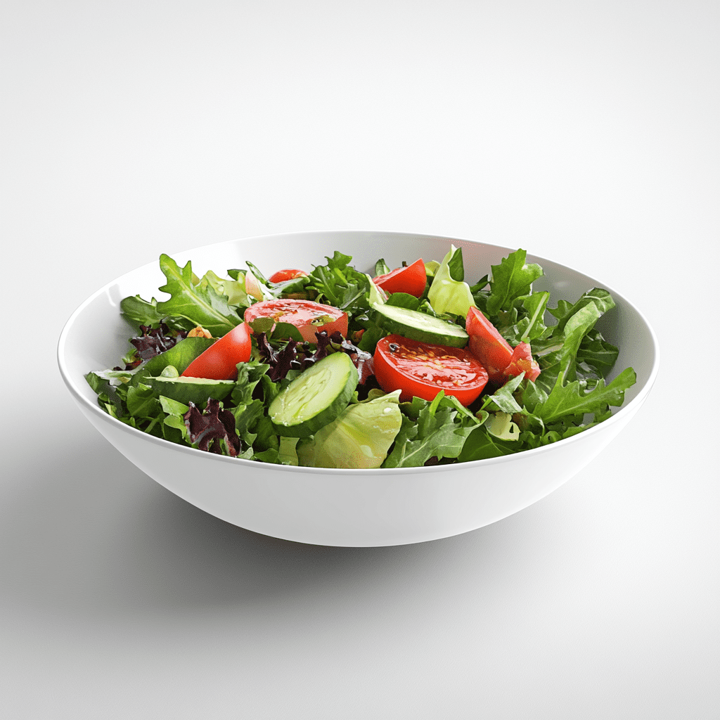 Как выбрать ингредиенты для салата, чтобы он подошел к любому мероприятию