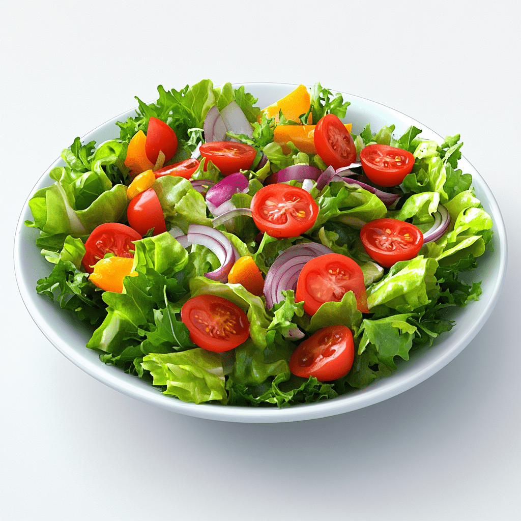 Какие соусы лучше всего подходят для ежедневных салатов?