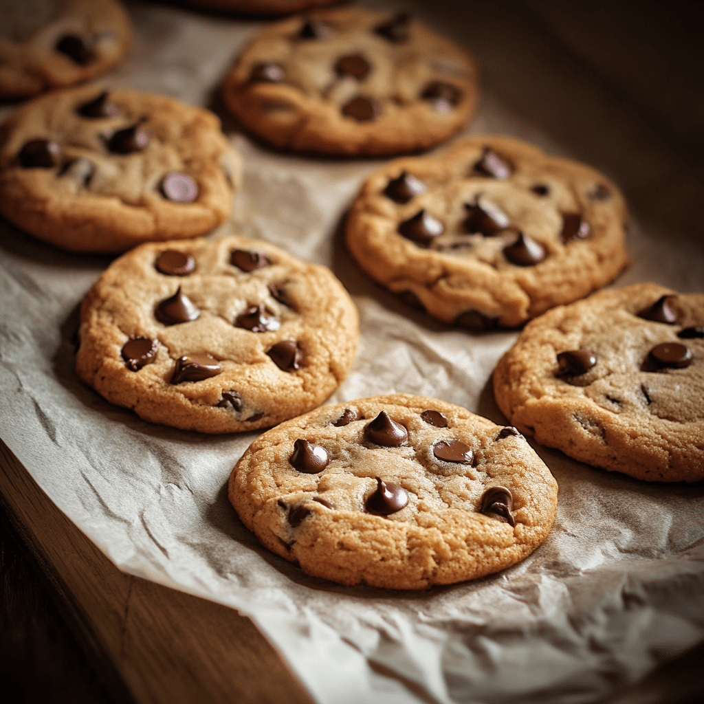 Выбор ингредиентов для идеальной текстуры