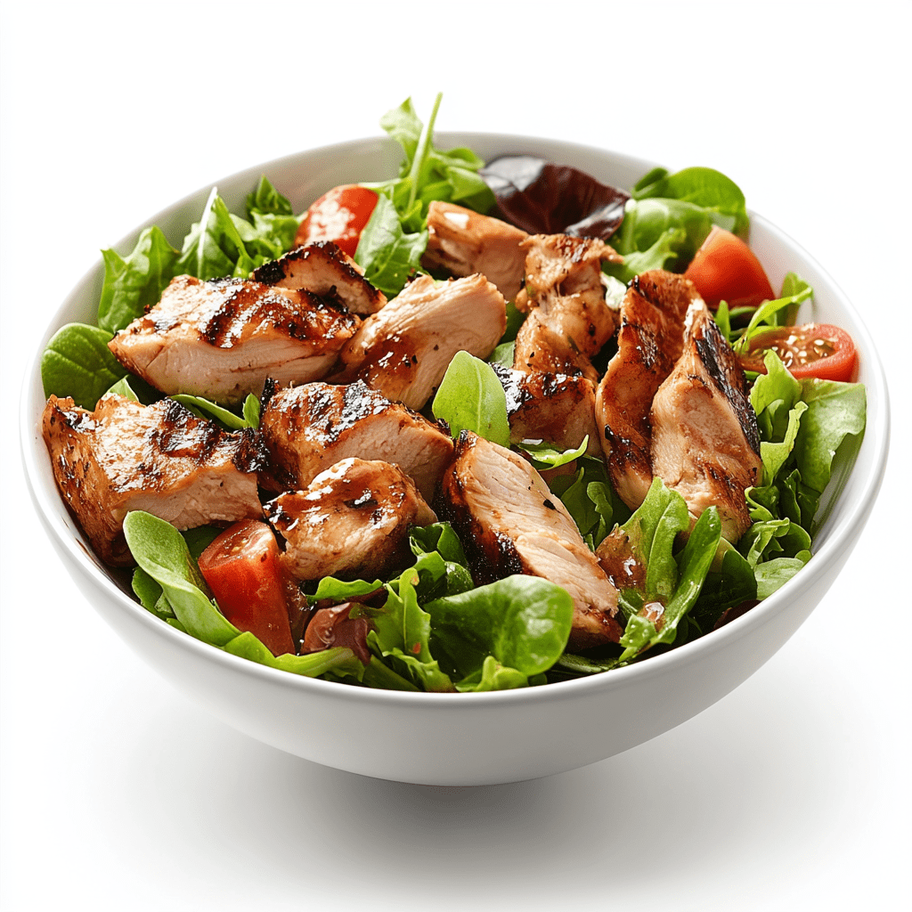 Как нарезать и подготовить продукты для салата