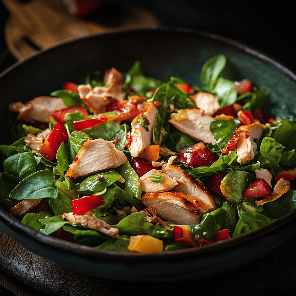 Пошаговое смешивание компонентов для лучшей текстуры