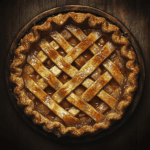 Простой рецепт вкусного пирога