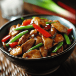 Простые домашние рецепты для быстрого приготовления