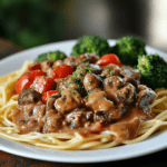 Простые и вкусные рецепты для домашнего ужина.1