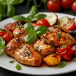 Простые и вкусные рецепты для домашней кухни