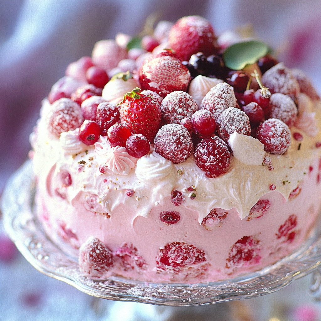 Простые и вкусные рецепты тортов для каждого дня