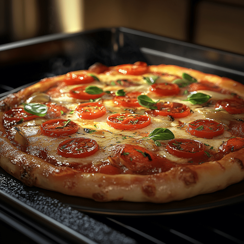 Как быстро приготовить курицу с картошкой в духовке?