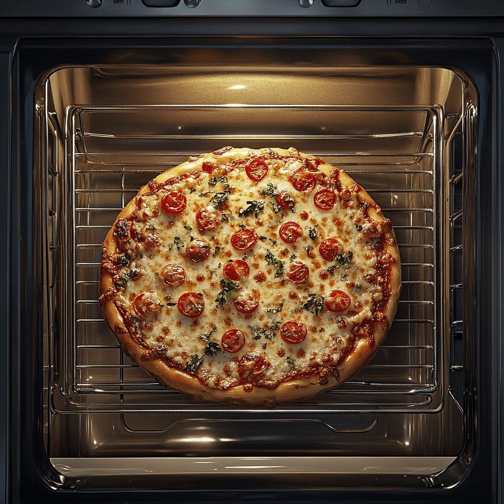 Что приготовить из овощей на ужин, запекая их в духовке?