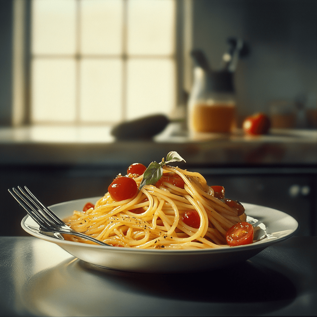 Простые рецепты для повседневной кухни