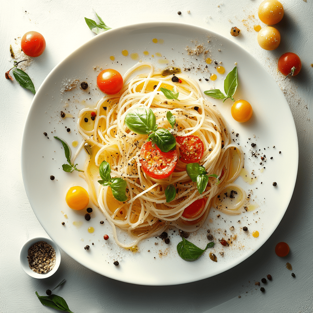 Как приготовить быстрые завтраки с минимальными ингредиентами