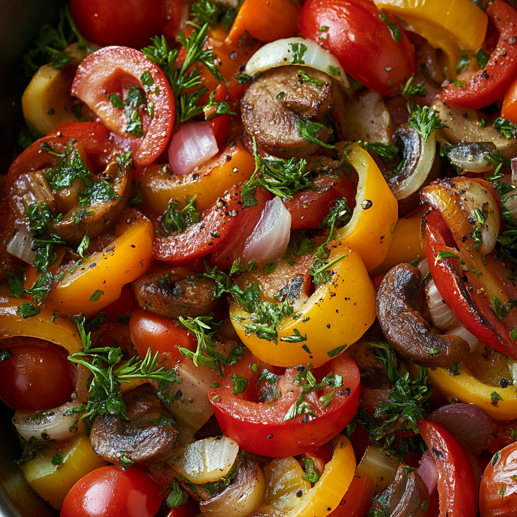 Легкие обеды для занятых людей: что можно приготовить за 30 минут