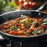 Простые рецепты с фото для вкусных блюд