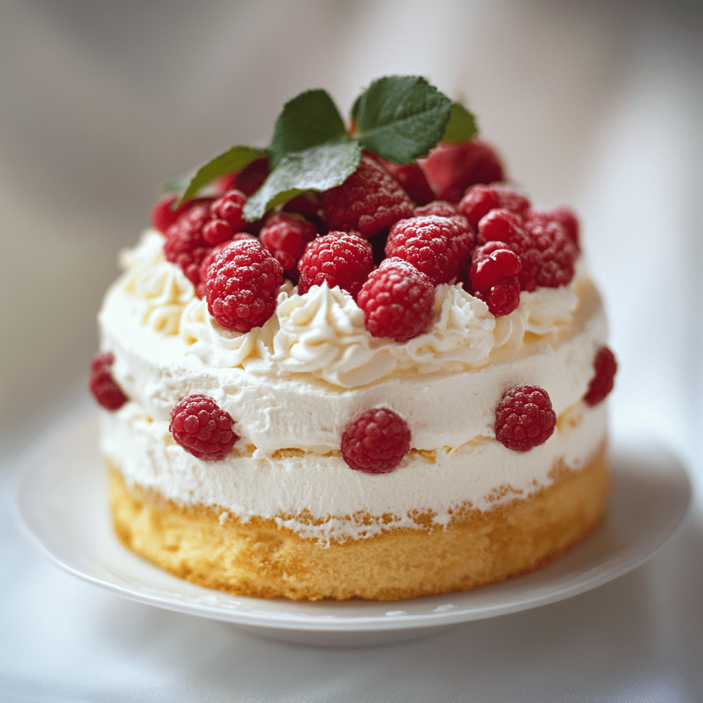 Торт за 30 минут: быстрые рецепты для занятых хозяек