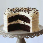 Простые рецепты тортов для домашних кулинаров