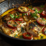 Рецепт 5 для вкусных и быстрых блюд