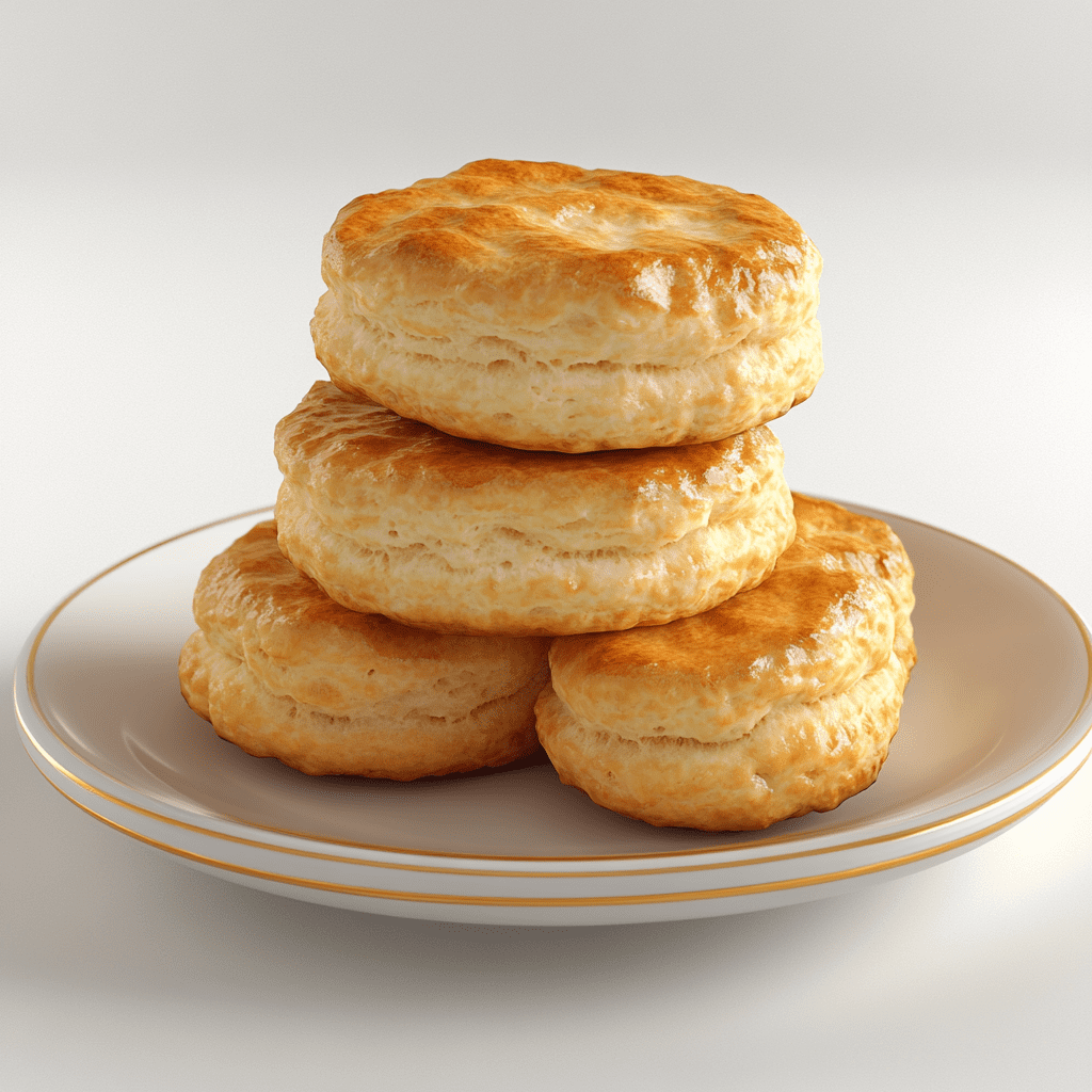 Рецепт бисквитов: простой и вкусный