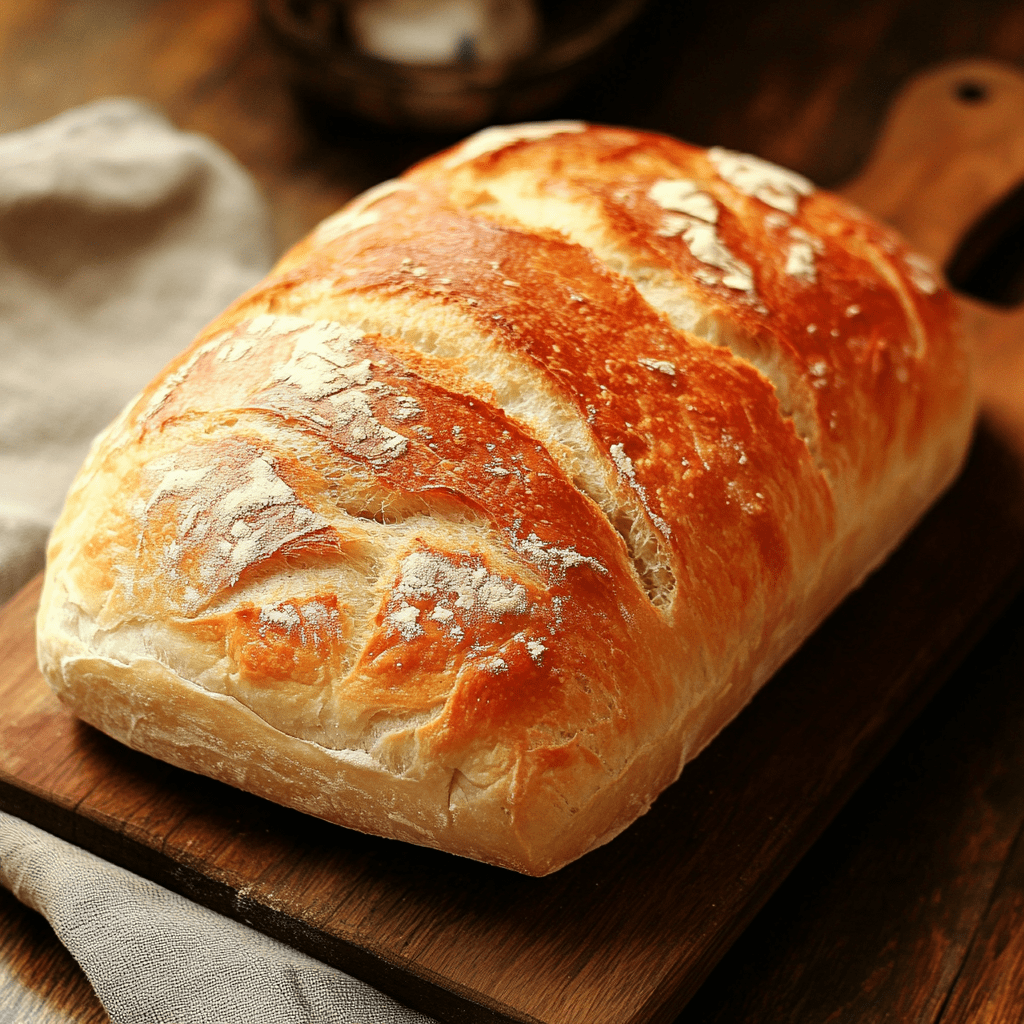 Шаги замеса теста и подготовка к выпечке