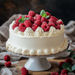 рецепт домашнего крема для тортов шаг за шагом.1