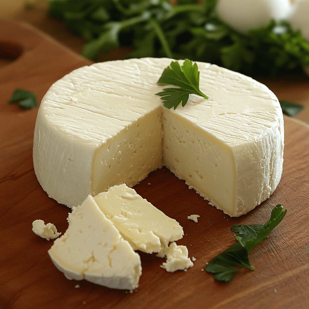 Как выбрать молоко для домашнего сыра?