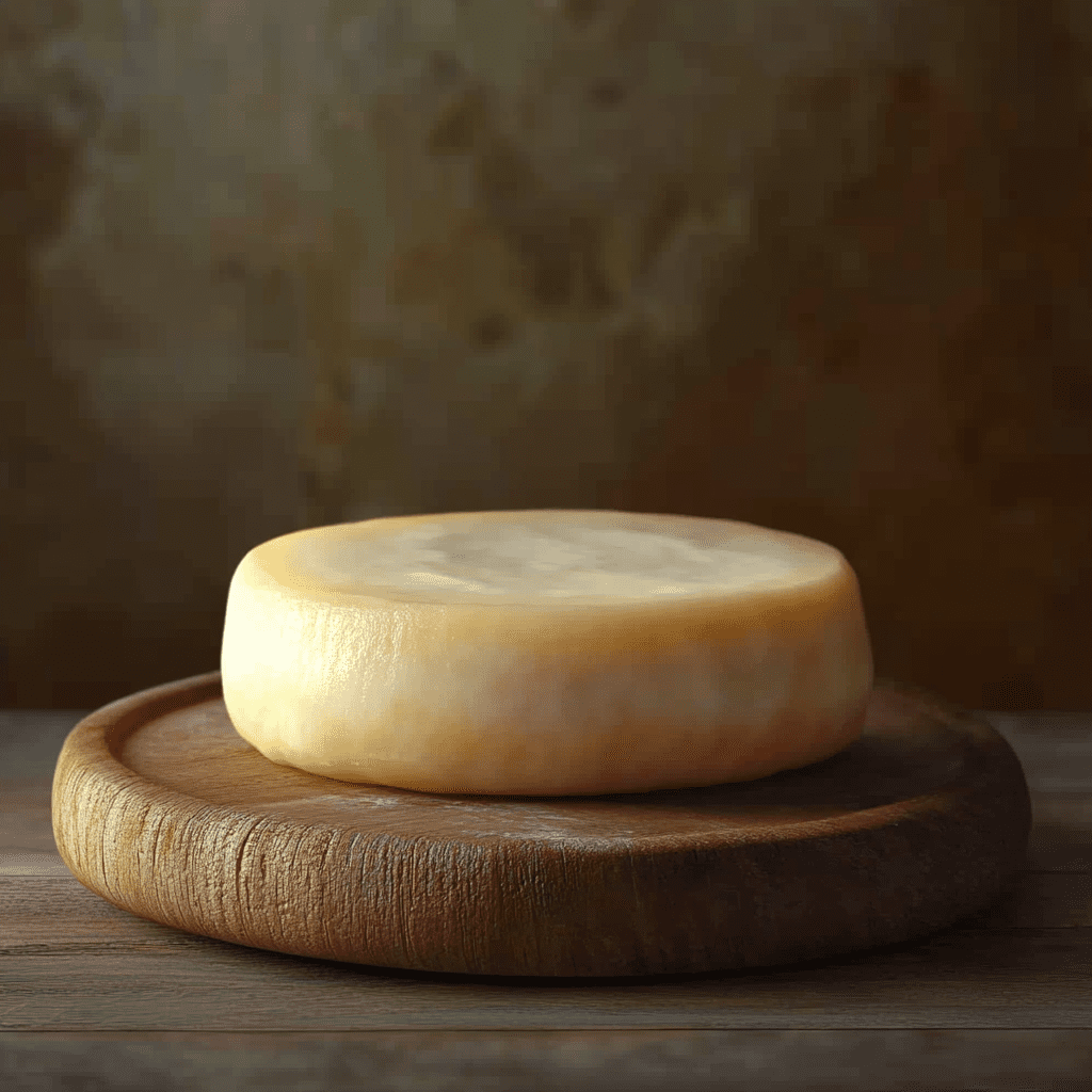 Шаги процесса: от свертывания молока до отцеживания сыворотки