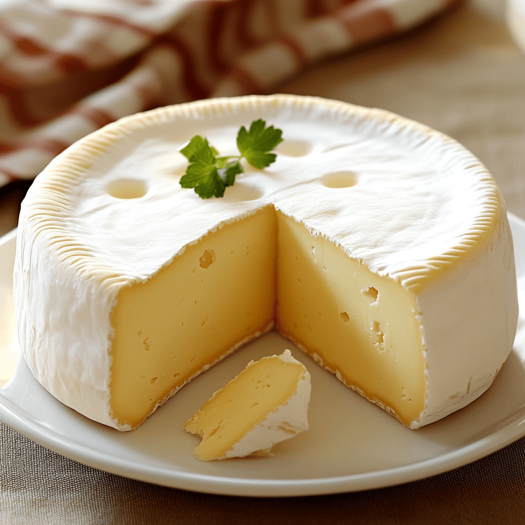 Как правильно хранить готовый сыр в домашних условиях?